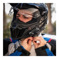 Midland BTR1 Intercom Single