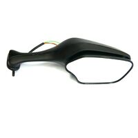 WHITES MIRROR HONDA CBR1000RR 08-10 (RIGHT)