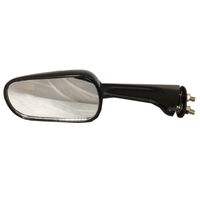 WHITES MIRROR HONDA VFR1200X Crosstourer (LEFT)