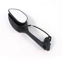 WHITES MIRROR SUZUKI GSXR1000 09-11 (RIGHT)