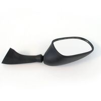 WHITES MIRROR SUZUKI GSF1200S 01-05 (LEFT)