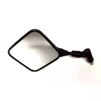 WHITES MIRROR SUZUKI DR650/DRZ400 (LEFT)