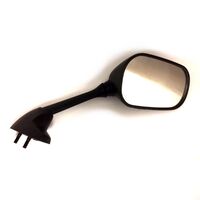 WHITES MIRROR YAMAHA YZF-R6 01-02 (RIGHT)
