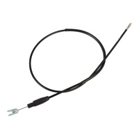 MTX Clutch Cable Suzuki TS125 / TS185