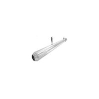 WHITES MUFFLER DUNSTALL REVERSE CONE