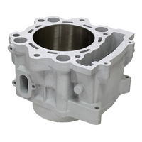 Namura Cylinder - Yamaha YFM700FAP Grizzly EPS Auto '14'25