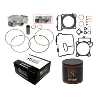 Namura Top End Rebuild Kit 78.98mm (+0.01)
