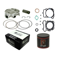 Namura Top End Rebuild Kit 76.97mm (+0.01)