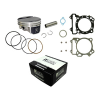 Namura Top End Rebuild Kit 89.98mm (+0.02)