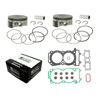 Namura Top End Rebuild Kit 92.96mm (+0.01)