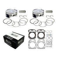 Namura Top End Rebuild Kit 91.96mm (+1.00)