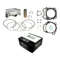 Namura Top End Rebuild Kit 96.96mm (+0.01)