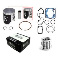 Namura Top End Rebuild Kit 43.45mm (+0.01)