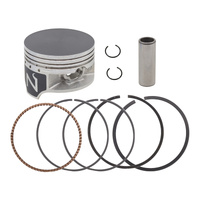 Namura Piston Kit 66.96 Suzuki LT-F250 Ozark '02'14