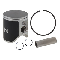 Namura Piston Kit 53.95mm Single Ring - Honda CR125R '04'07