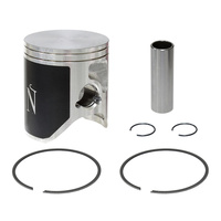 Namura Piston Kit 66.34mm Dual Ring - Honda CR250R '02'04