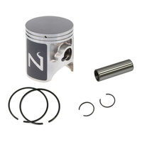 Namura Piston Kit 44.45mm Dual Ring - Kawasaki KX65 '00'23
