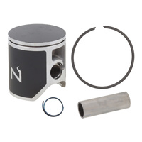Namura Piston Kit 47.95mm Single Ring - Suzuki RM85 '02'21 (Small Wheel)