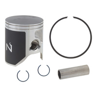 Namura Piston Kit 66.35mm Dual Ring - Yamaha YZ250 '99'24