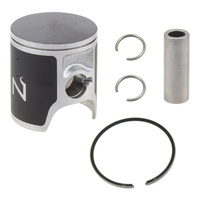 Namura Piston Kit 47.44mm Single Ring - Yamaha YZ85 '02'18 (Small Wheel)
