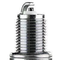 NGK SPARK PLUG BKR6E (6962) SINGLE