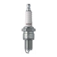 NGK SPARK PLUGS BP8ES (2912) SINGLE