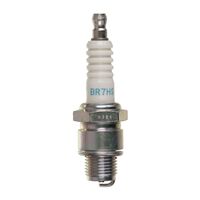 NGK SPARK PLUGS BR7HS (4122) SINGLE