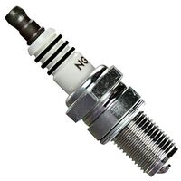 NGK SPARK PLUGS BR8ECMIX (3520) SINGLE