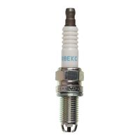 NGK SPARK PLUGS DCPR8-EKC (7168) SINGLE