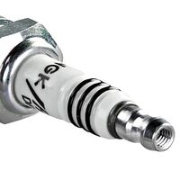 NGK SPARK PLUGS DPR9EIX-9 (5545) SINGLE