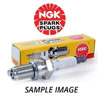NGK SPARK PLUG FR9BI-11 (4709) SINGLE