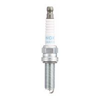 NGK SPARK PLUGS SILMAR7A9S (93675) SINGLE