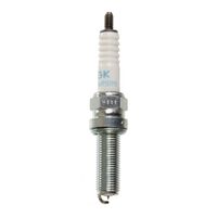 NGK SPARK PLUG SILMAR9B9 (95399) SINGLE