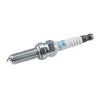 NGK SILMAR9F9 Spark Plug (96107)