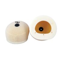 AIR FILTER HON CR125/500 87-88 CR250 87 - INDENT