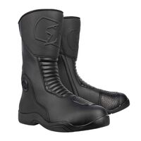 ! OXFORD TRACKER 2.0 WP MENS BOOT BLK 40