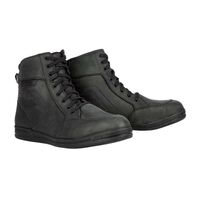 ! OXFORD KICKBACK WP MENS BOOT BLK 40