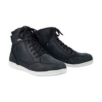 OXFORD KICKBACK AIR MENS BOOT BLK 47 (UK 13)