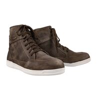 OXFORD KICKBACK AIR MENS BOOT BRWN 44 (UK 10)