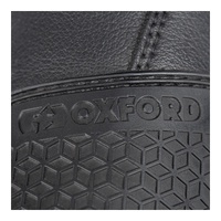 Oxford Hunter Twin Zip Men's Boot - Black UK 7 (41)41 EU