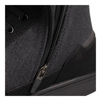 Oxford Heist Dry2Dry Boot - Black (EU38)41 EU