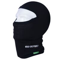 OXFORD BALACLAVA - Cotton (NEW) ONE SIZE