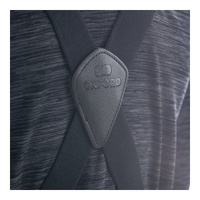 Oxford Riggers Braces Classic Black