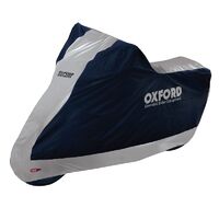OXFORD AQUATEX SML / SCOOTER WP COVER