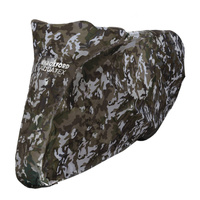 Oxford Aquatex Covers - Camo (S)S
