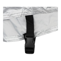 Oxford Aquatex Highscreen Cover With Topbox