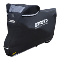 Oxford Motorcycle Cover Stormex - MM