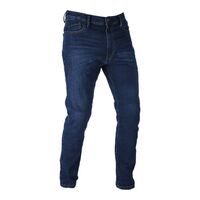 OXFORD ORIGINAL CE ARMOURLITE JEAN SLIM 2Y BLU 38" Sh