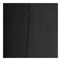 Oxford AA Super Stretch Men's Jean (34R) - Black34