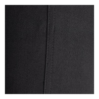 Oxford AA Super Stretch Men's Jean (36S) - Black36
